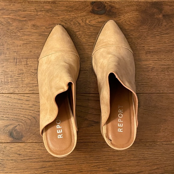 Mules - Picture 5 of 12